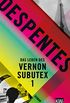 Das Leben des Vernon Subutex 1: Roman (German Edition)