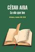 La ola que lee (Spanish Edition)