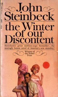 the winter of our discontent