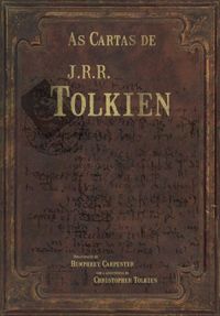 As Cartas de J. R. R. Tolkien