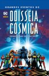 Odisseia Csmica (Grandes Eventos DC)