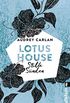 Lotus House - Stille Snden