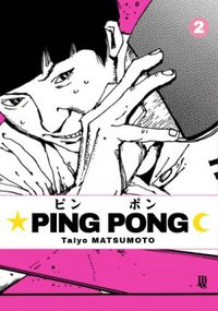 Ping Pong #02