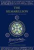 The Silmarillion [Illustrated Edition]: Illustrated by J.R.R. Tolkien (English Edition)