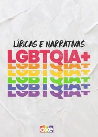 Líricas e Narrativas LGBTQIA+