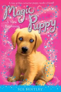 A New Beginning #1 (Magic Puppy) (English Edition)