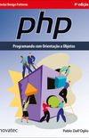 PHP Programando com Orientao a Objetos - 4 edio