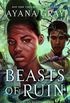 Beasts of Ruin (English Edition)