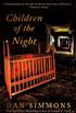 Children of the Night: A Vampire Novel (English Edition)