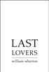 Last Lovers (English Edition)