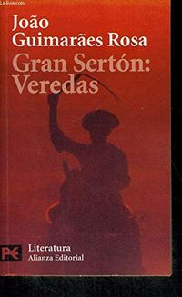 Gran Serton: Veredas / The Devil to Pay in the Backlands: 5530