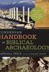 Zondervan Handbook of Biblical Archaeology: A Book by Book Guide to Archaeological Discoveries Related to the Bible (English Edition)