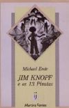 Jim Knopf e os 13 Piratas