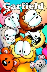 Garfield Vol. 3