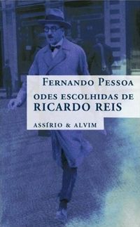 Odes Escolhidas de Ricardo Reis