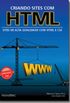 Criando Sites com HTML