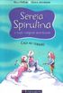 Sereia Spirulina e sua mgicas aventuras