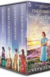 The Complete Sinclair Family Saga