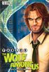 Fables: The Wolf Among Us #24