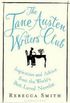 The Jane Austen Writers Club