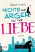 Nichts als rger mit der Liebe (Tangled 2) (German Edition)