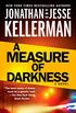 A Measure of Darkness: A Novel (Clay Edison Book 2) (English Edition)