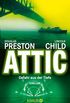 Attic (Ein Fall fr Special Agent Pendergast 2) (German Edition)