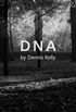 DNA (Oberon Modern Plays) (English Edition)