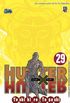 Hunter X Hunter #29
