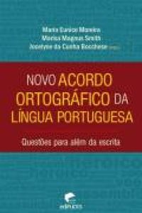 Novo Acordo Ortogrfico da Lngua Portuguesa