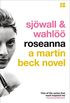 Roseanna (The Martin Beck series, Book 1) (English Edition)