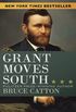 Grant Moves South