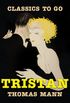 Tristan (Classics To Go) (German Edition)
