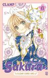 Cardcaptor Sakura - Clear Card Arc #6