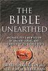 The Bible Unearthed: Archaeology