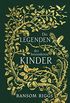 Die Legenden der besonderen Kinder (German Edition)