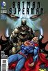 Batman/Superman #17 - Os novos 52