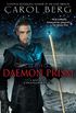 The Daemon Prism: A Novel of the Collegia Magica (English Edition)