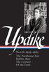 John Updike: Novels 1959-1965