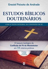 Estudos Biblicos Doutrinarios