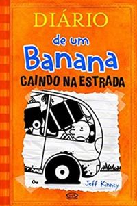 Diarios de um banana 9