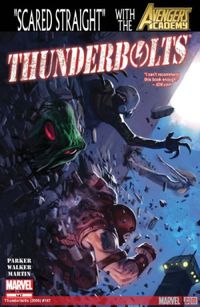 Thunderbolts (Vol. 1) # 147