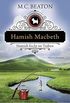 Hamish Macbeth fischt im Trben (Schottland-Krimis 1) (German Edition)