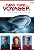 Star Trek Voyager: A Celebration (English Edition)