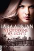 Verstoene des Lichts (Midnight Breed 13) (German Edition)
