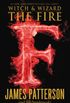 The Fire (Witch & Wizard Book 3) (English Edition)