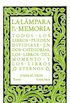 La lmpara de la memoria (Serie Great Ideas 33) (Spanish Edition)
