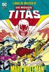 Lendas do Universo DC: Os Novos Titãs Vol. 17