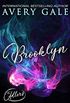 Brooklyn (The Adlers Book 1) (English Edition)