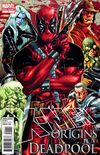 X-Men Origins: Deadpool